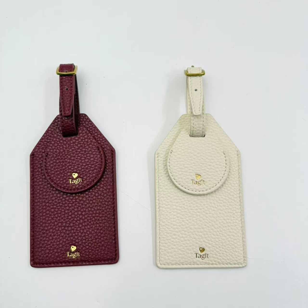 Wayfinder Luggage Tag