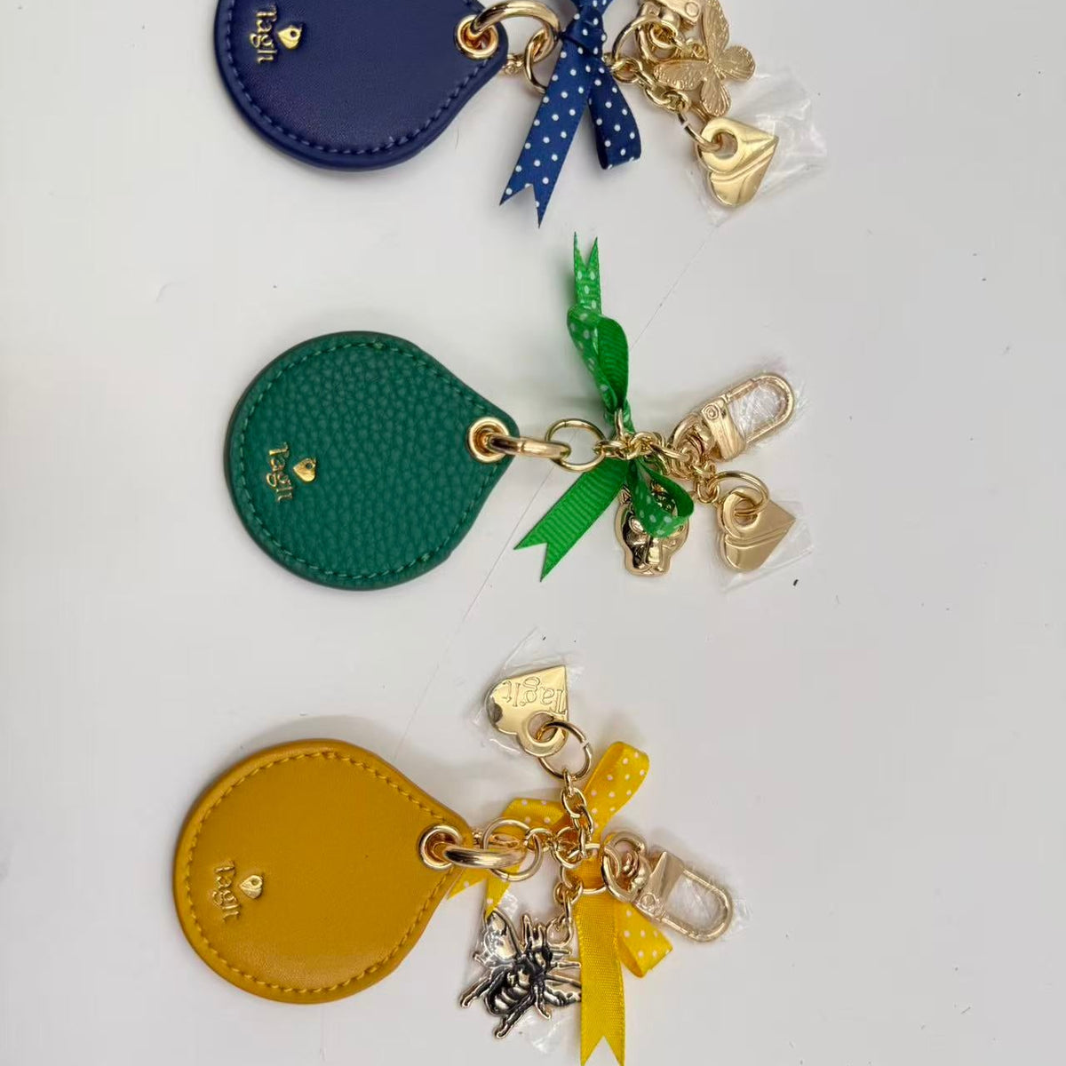 Spirit Animal Bag Charm