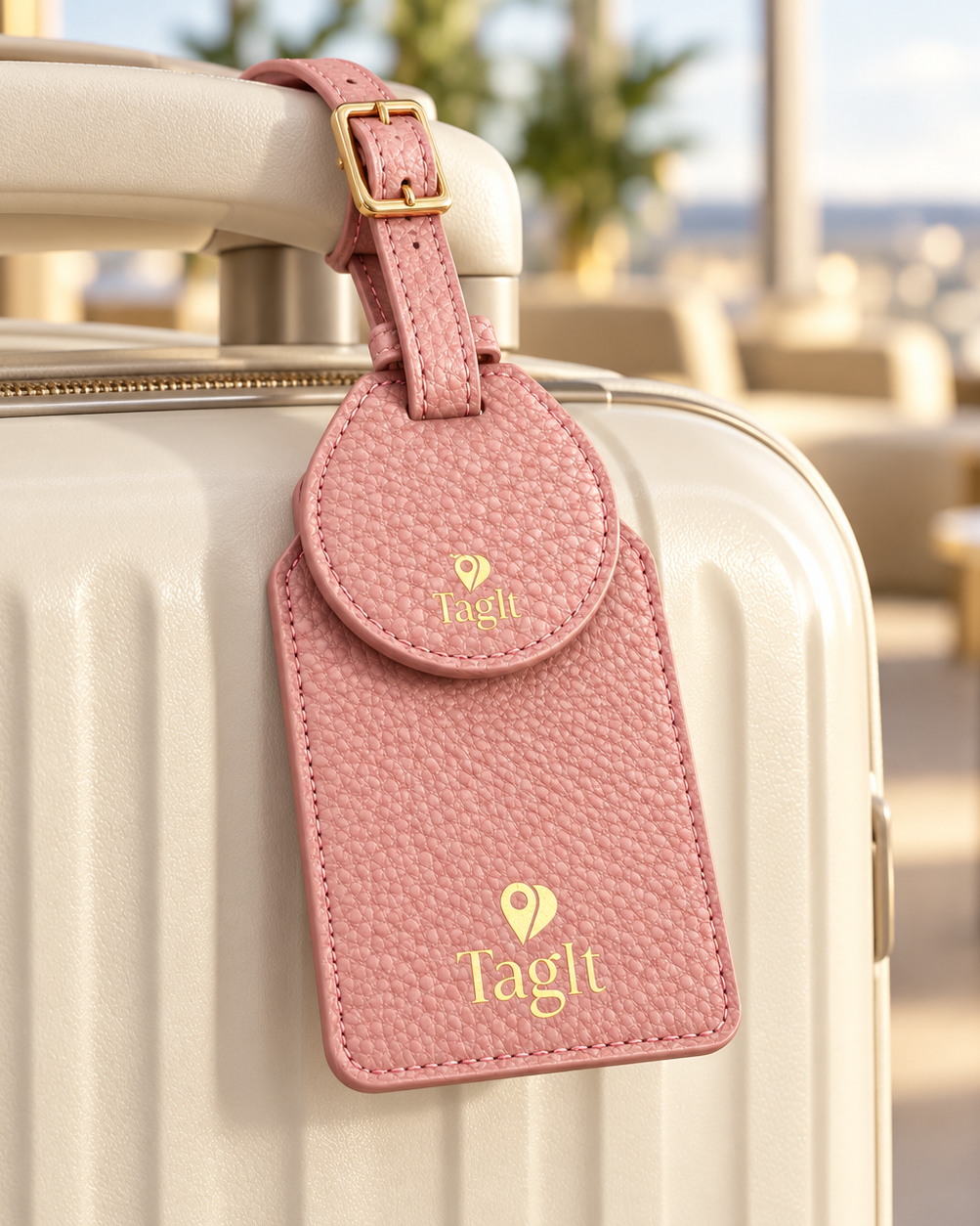 Travel Partners Gift Set — lifestyle featuring included products — all-groups