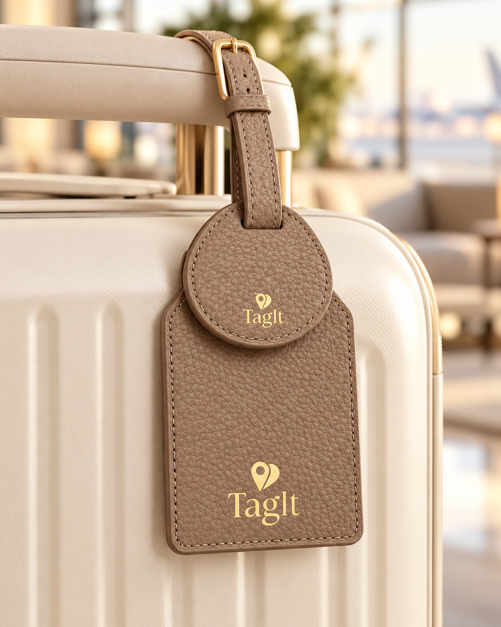 Ready for Departure Gift Set — lifestyle featuring included products — all-groups