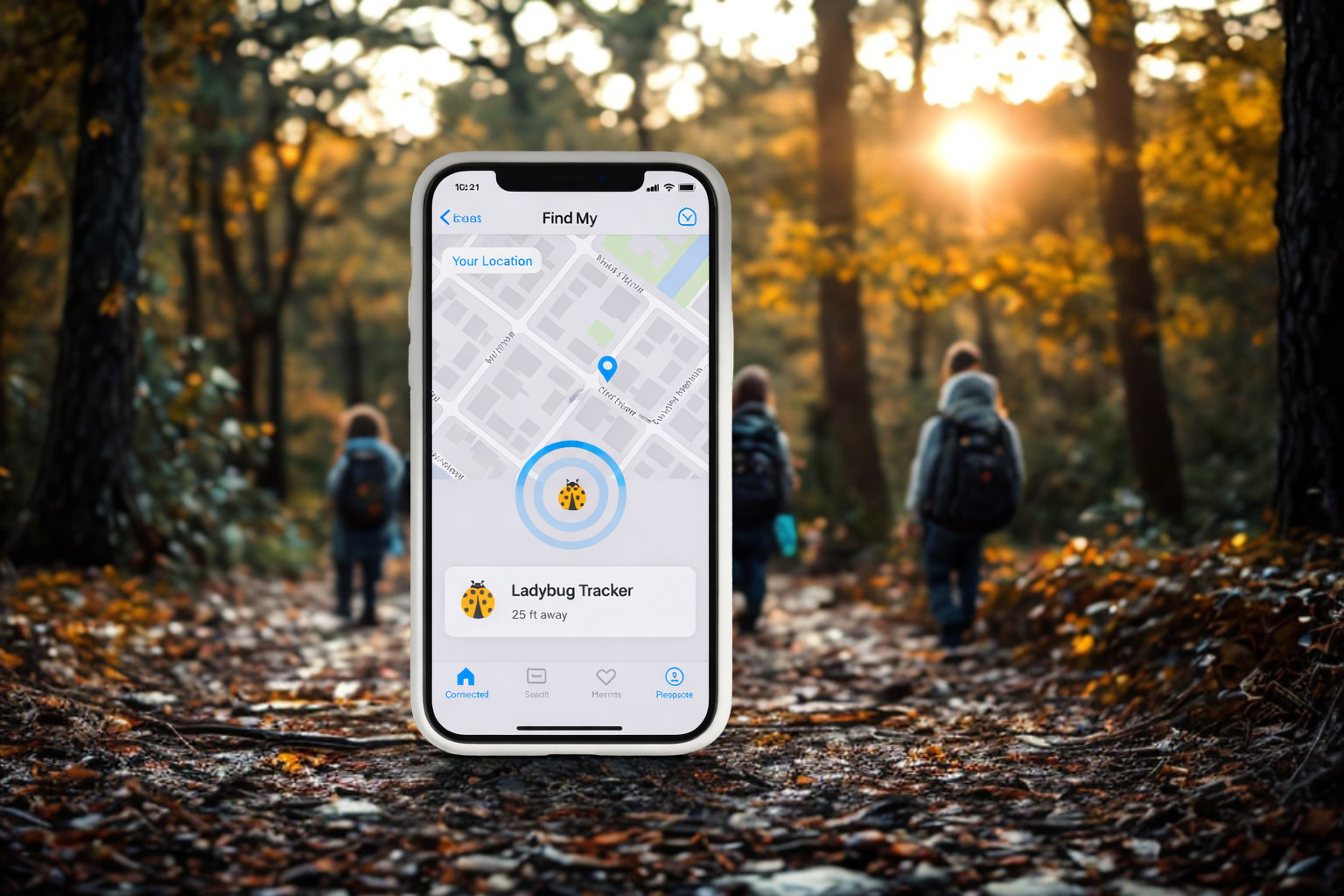AirTag versus GPS tracker comparison guide