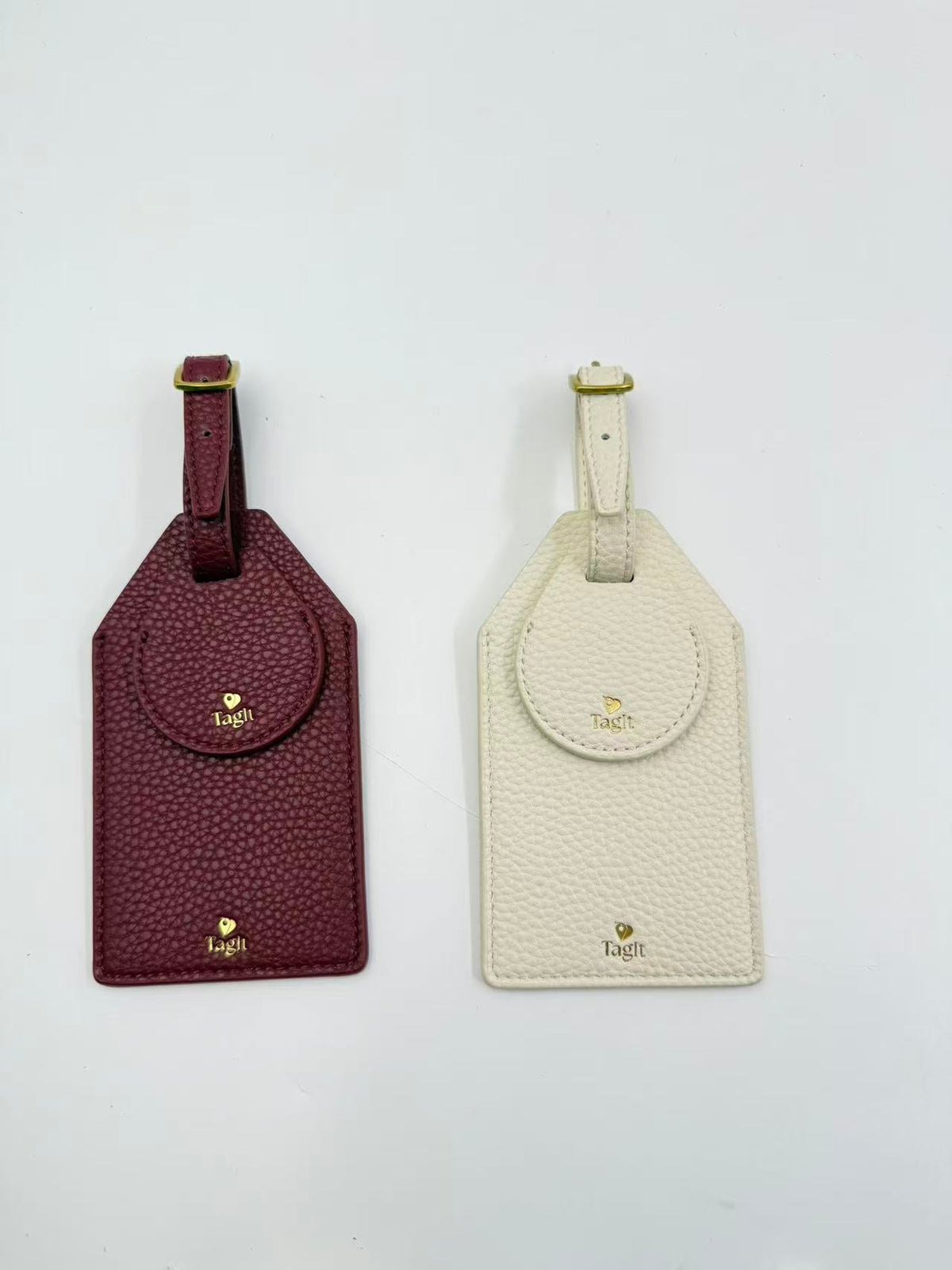 Wayfinder Luggage Tag