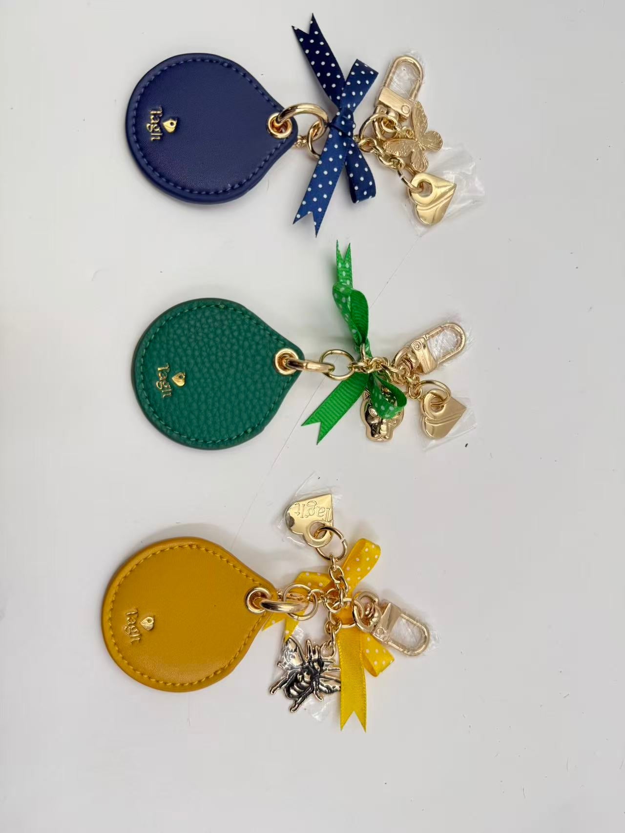 Spirit Animal Bag Charm