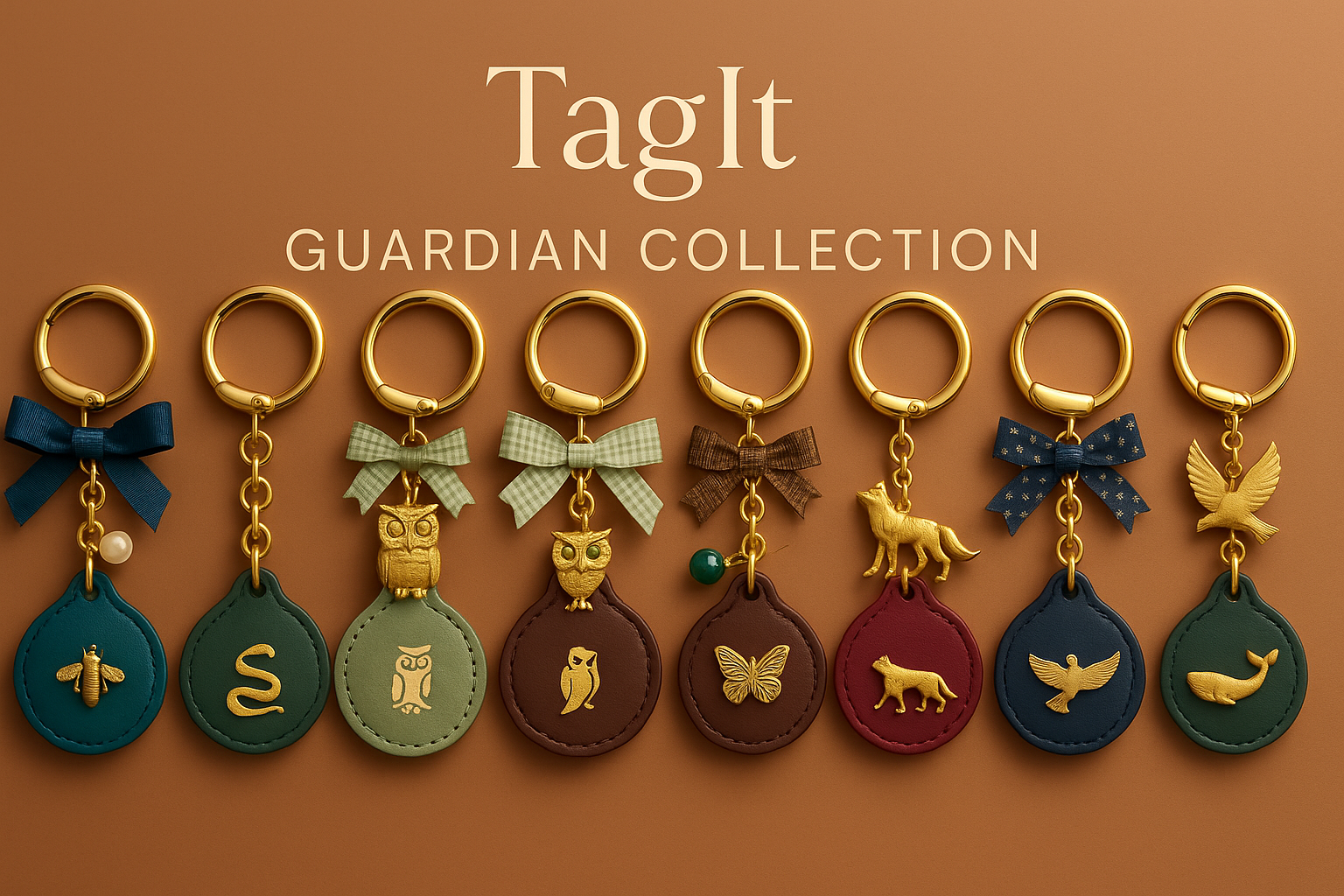 Guardian Collection