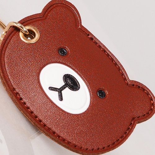 Little Explorer Universal Tracker Charm — Brown Bear — product image 5