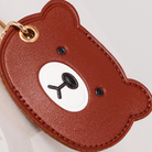 Little Explorer Universal Tracker Charm — Brown Bear — product image 5