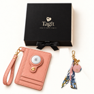 Everyday Duo Gift Set — complete contents with coordinated Keep Close keychain and gift box — all-groups