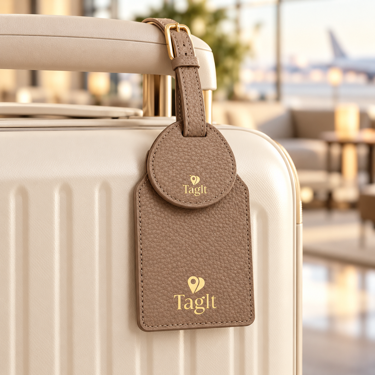 Ready for Departure Gift Set — lifestyle featuring included products — all-groups