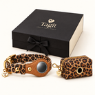 Walk Essentials Gift Set — complete contents and TagIt gift box — all-groups